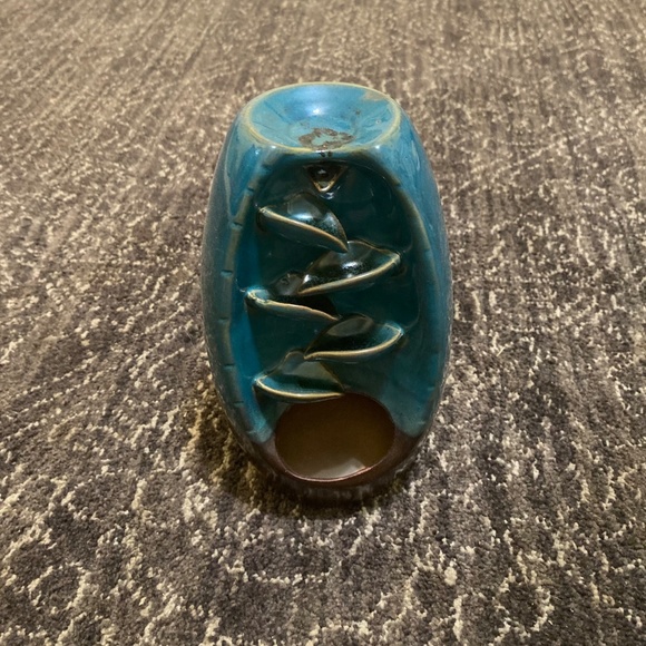 Backflow incense cone burner - Picture 2 of 5